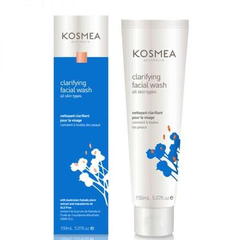 Kosmea 非离子洁肤洗面奶150ml 水润不紧绷