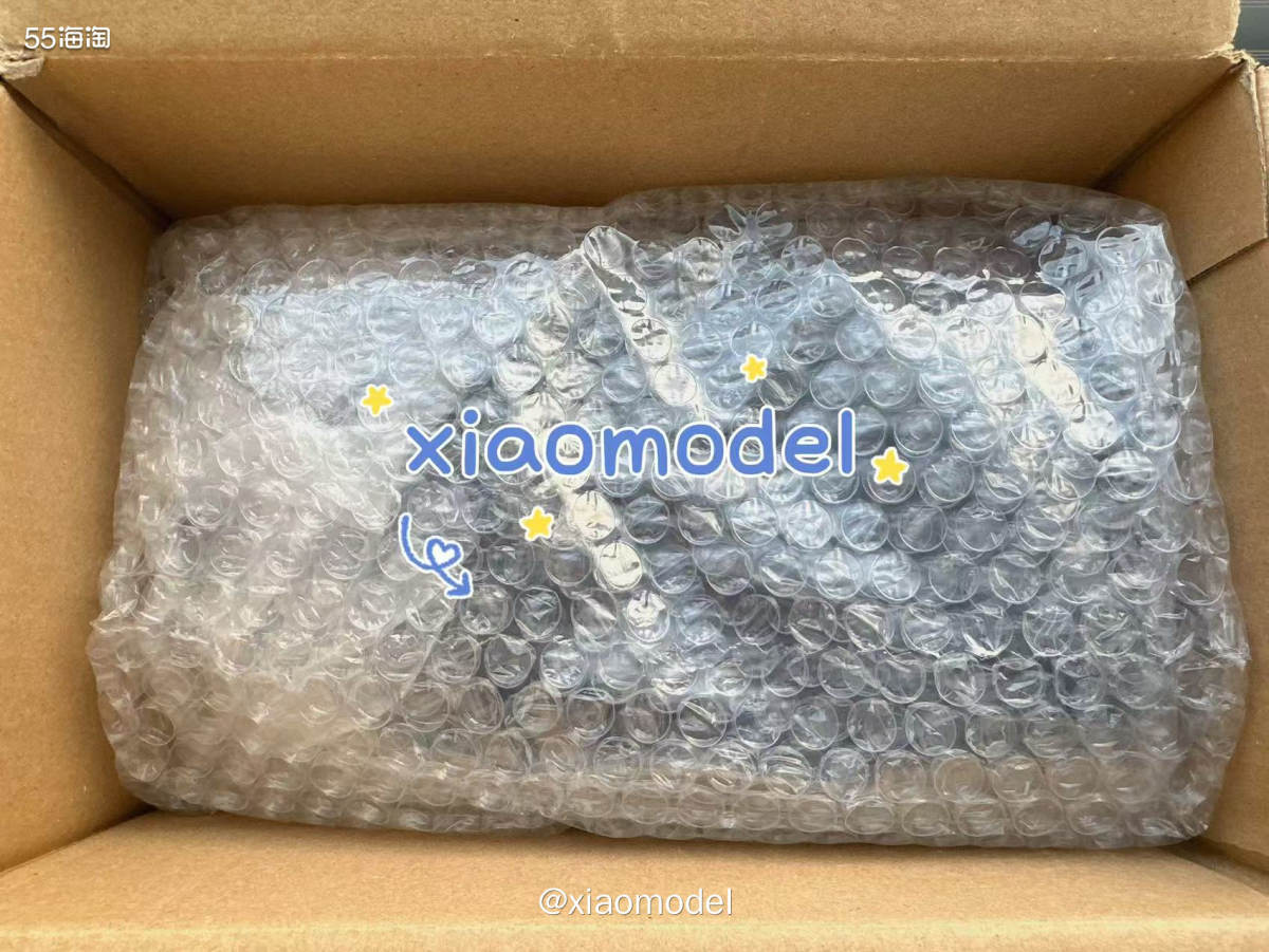😀开箱啦！昨天收到顺风送来的包裹！  🌸运单号：ZY10