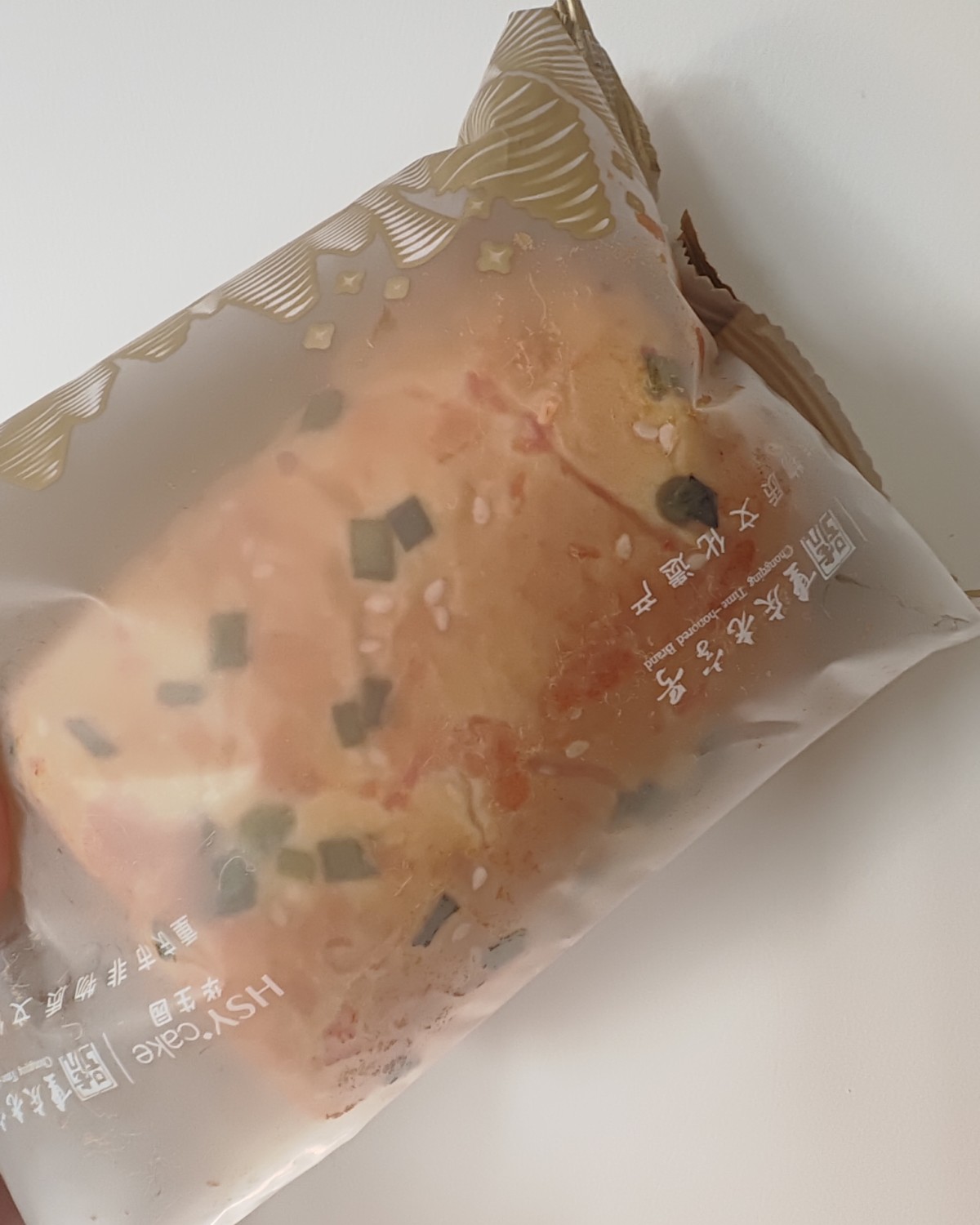 下单网站：淘宝网 下单商品：华生园面包自选6个 下单金额：1