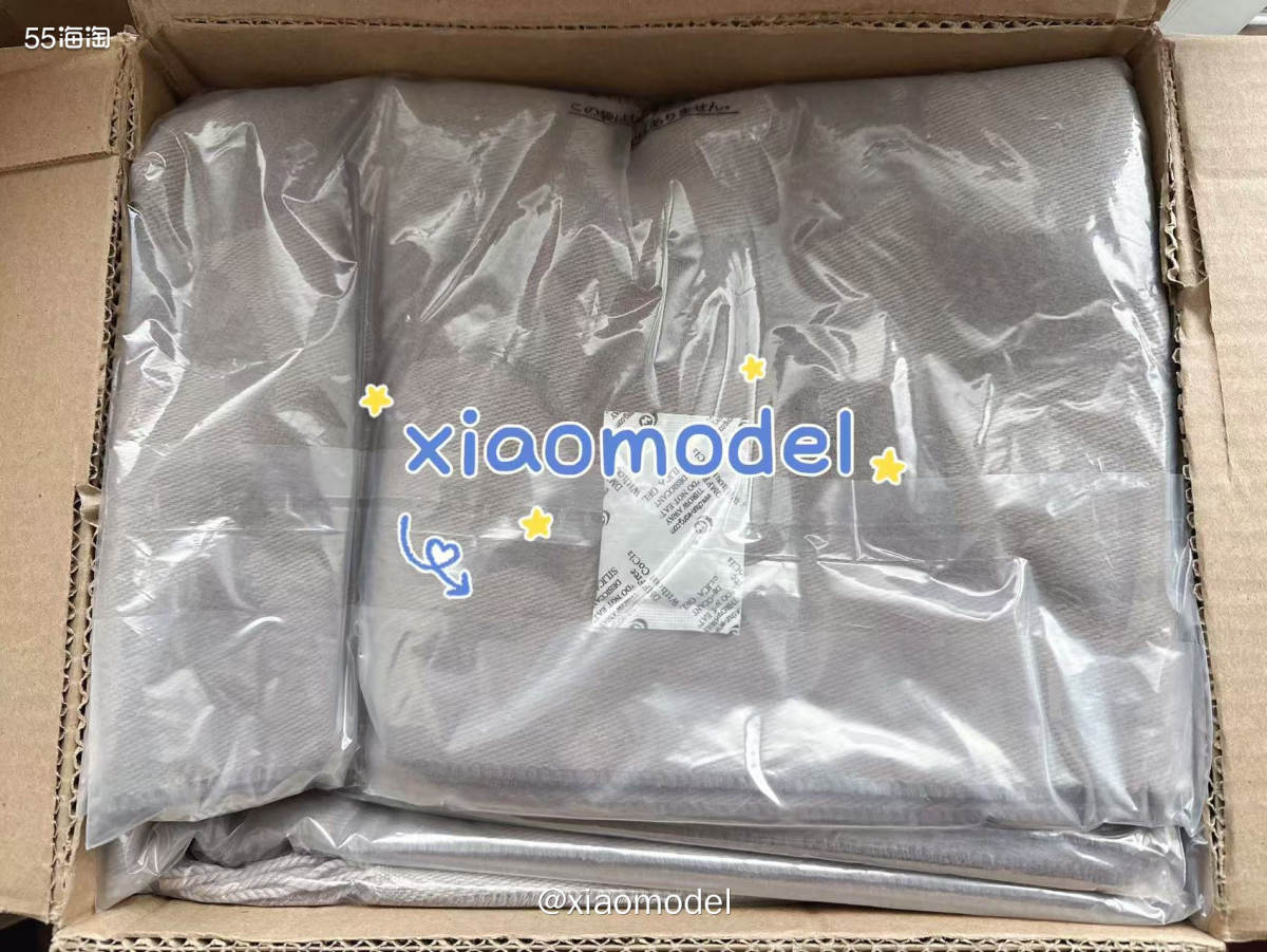 😀昨天又收到3条coach的围巾哦！  ☘️运单号：DE7