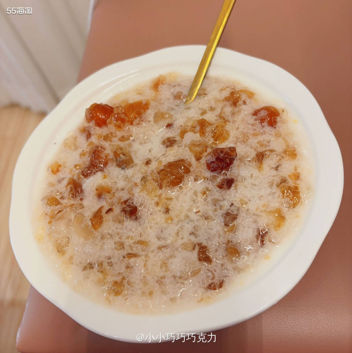 闲着也是闲着，来社区发发帖啦，还可以拿美金奖励，哈哈，巧克力