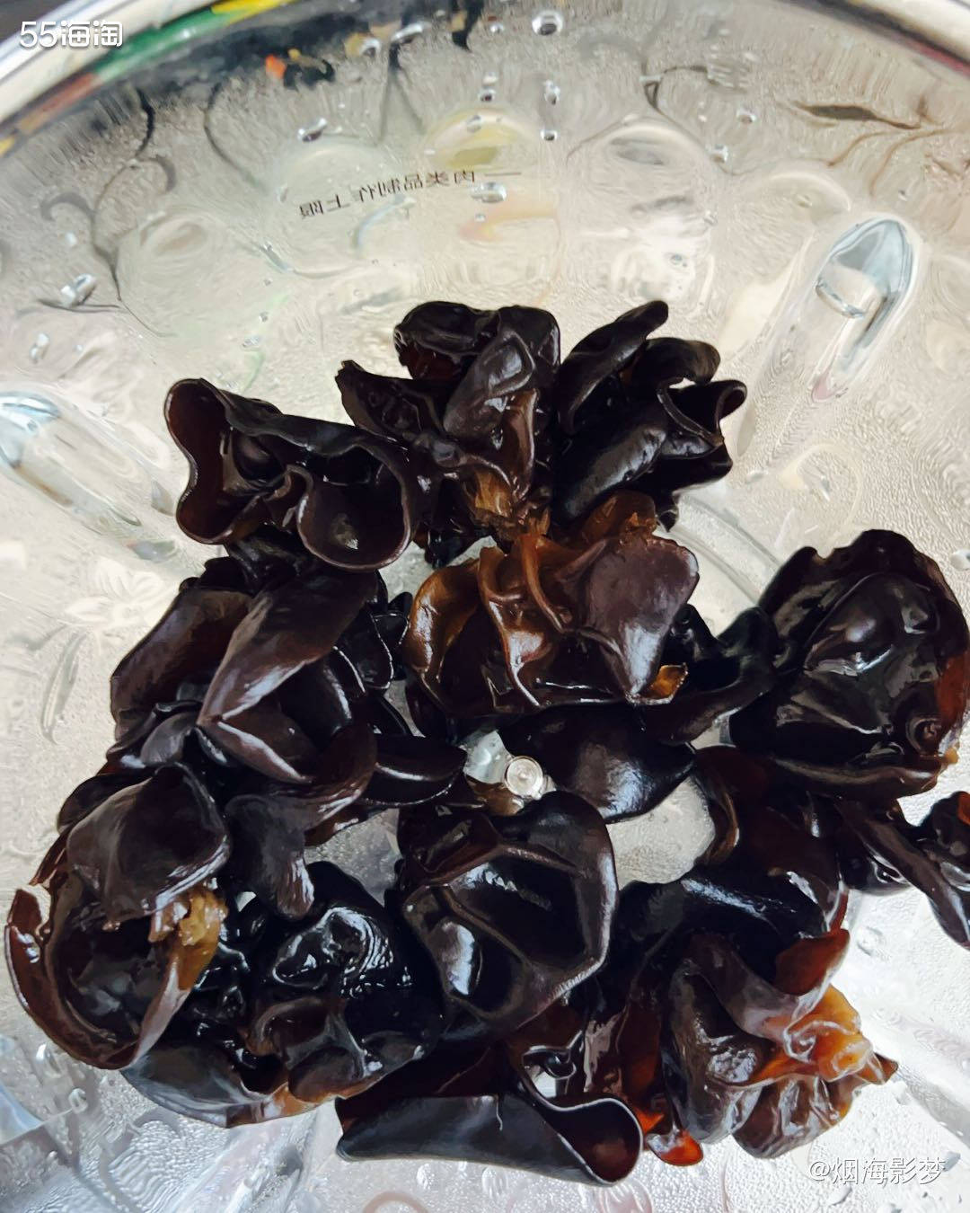 🩷周末最喜欢在厨房捣鼓吃的，今天打卡白菜木耳猪肉馅的饺子�