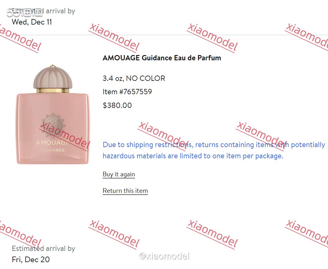 😀 ✅下单网站：美国nordstrom ✅下单物品：Amo