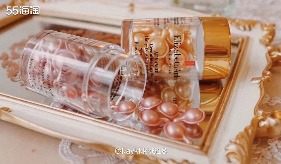 雅顿产品良心而且每次活动送的多，关键产品多效果也很好，最出名