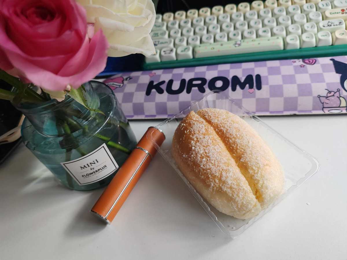 每天给你们发我的各种省事早餐你们会不会打我？ 这回也是华生园