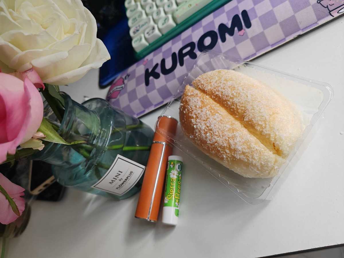 每天给你们发我的各种省事早餐你们会不会打我？ 这回也是华生园