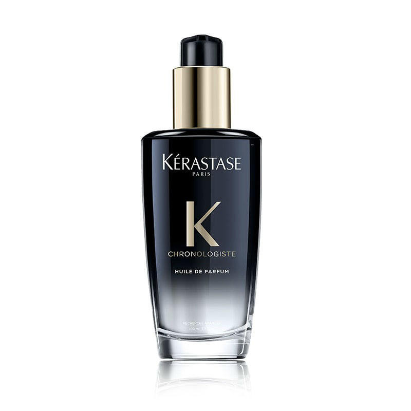 【1件包邮】KERASTASE 卡诗 黑钻鱼子酱护发精油100ml