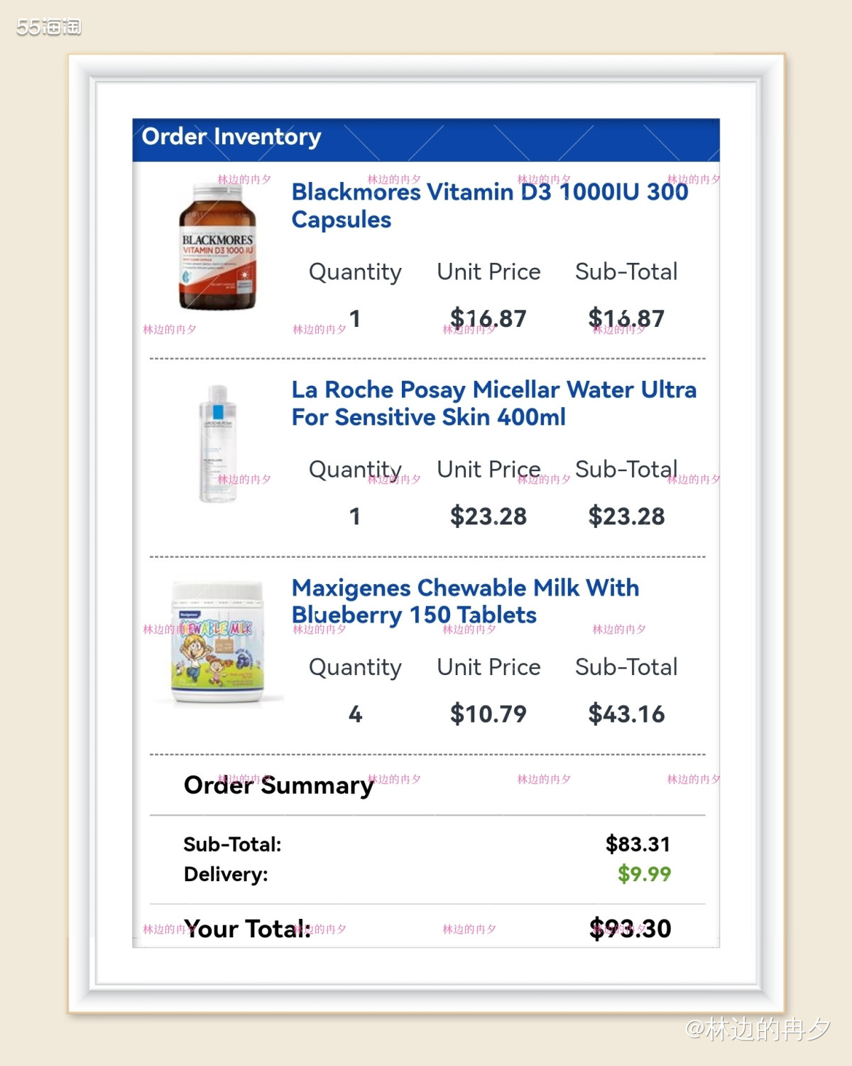 Chemist Warehouse澳洲官网，黑五期间的活动是