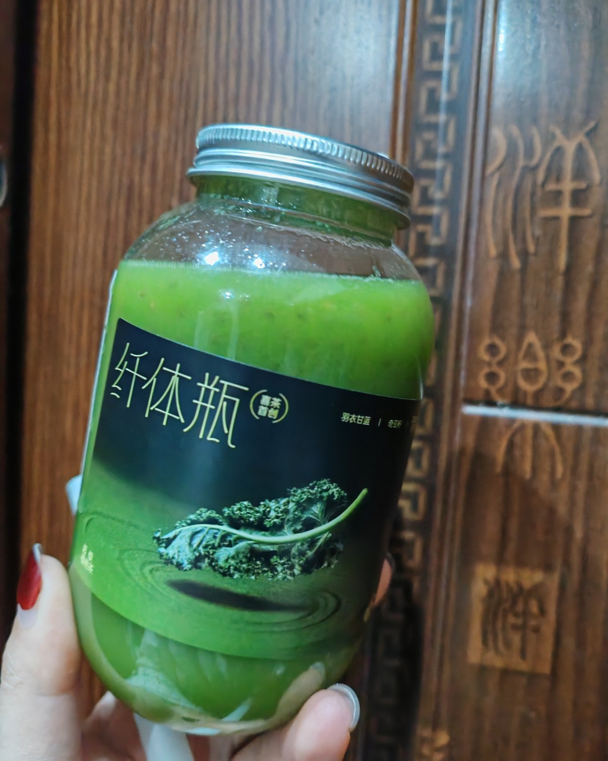 最近家里的小朋友天天要求吃宵夜，真不知道怎么想的！也不想给她