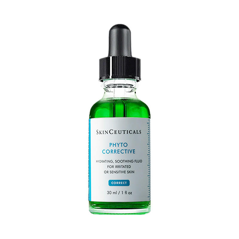 【1件包邮】SKINCEUTICALS/修丽可 色修精华30ml（简体中文和繁体中文版随机发货）改善泛红保湿补水舒缓修护