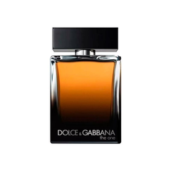 【简装】DOLCE & GABBANA 杜嘉班纳 唯我男士香水 EDP 100ml（白盒或无盖）