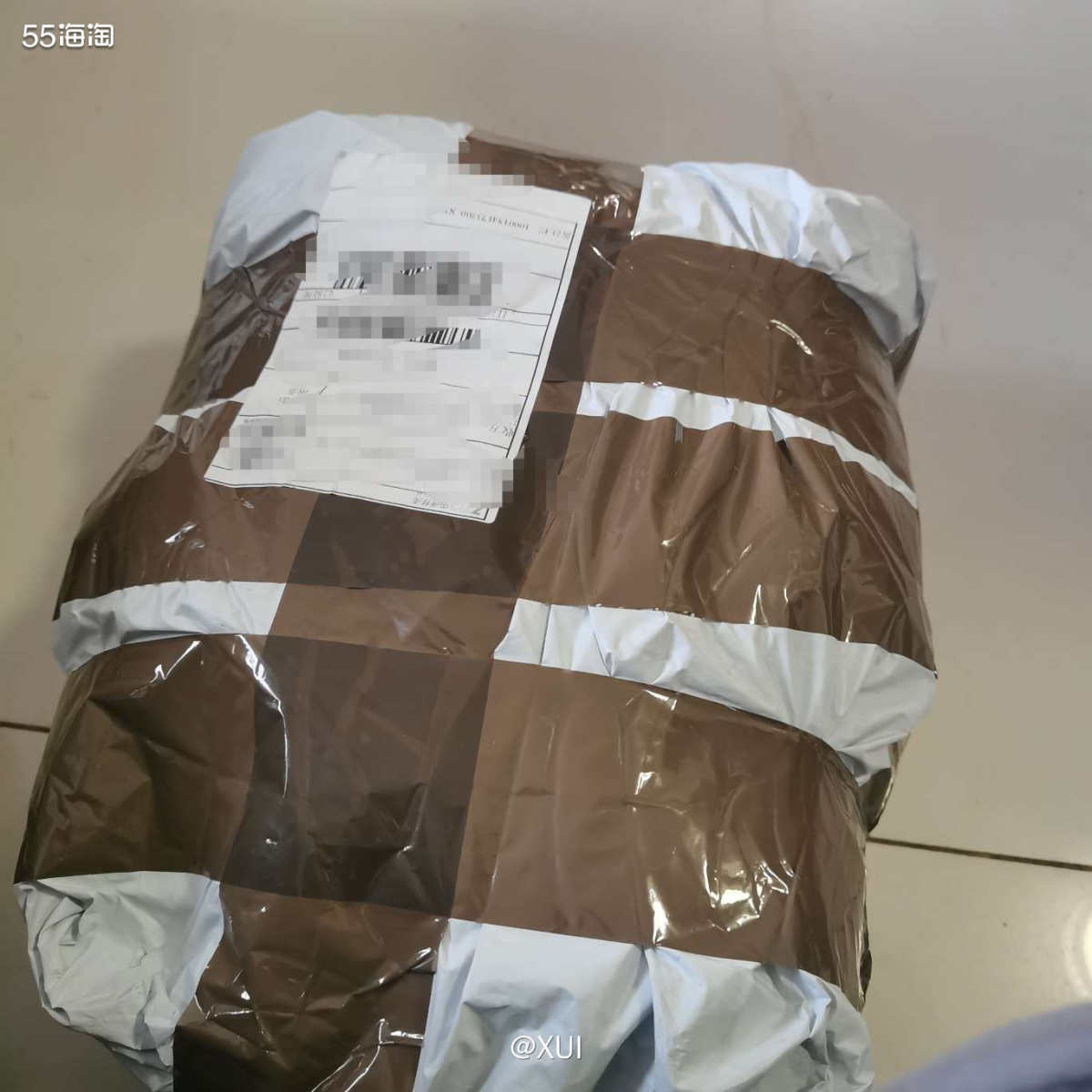 之前在jellycat官网胡乱买的一堆玩偶没想到发货了，东西