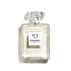 Chanel 香奈儿 5号之水女士淡香水 EDT 100ml