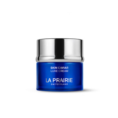 【包邮装】La Prairie 莱珀妮 鱼子精华琼贵蓝鱼子面霜 100ml 滋润 新款蓝盒