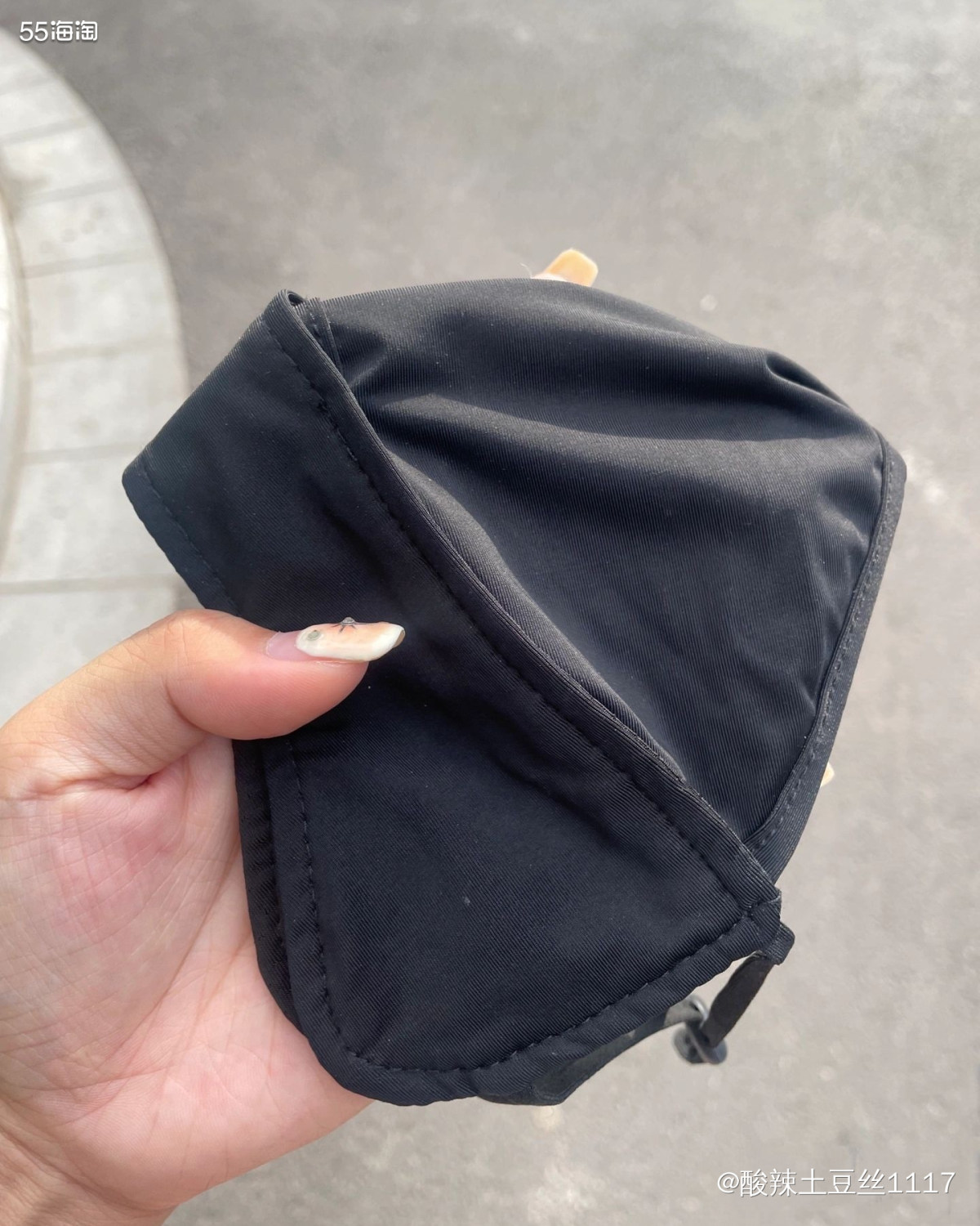 剁手网站:淘宝 冬天真的很适合买买买，淘宝上购买了这个口罩，