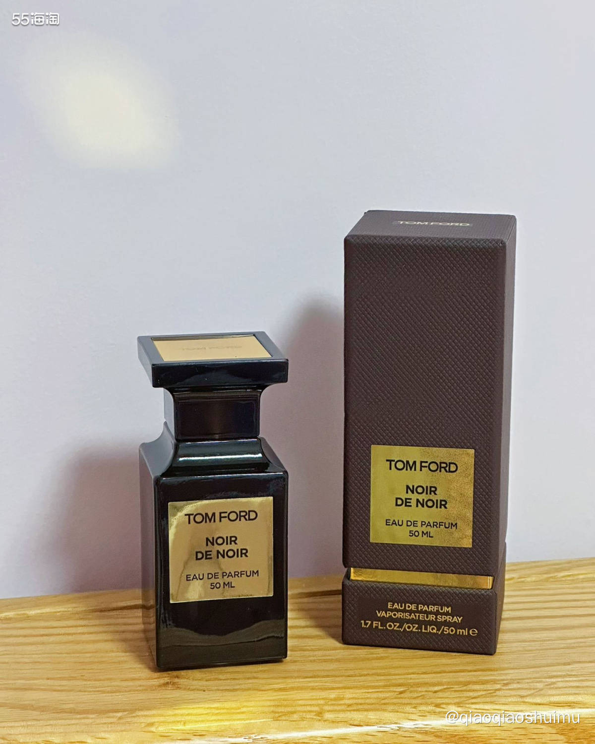 上次晒过我买了tomford黑之黑的10毫升装，用下来我觉得