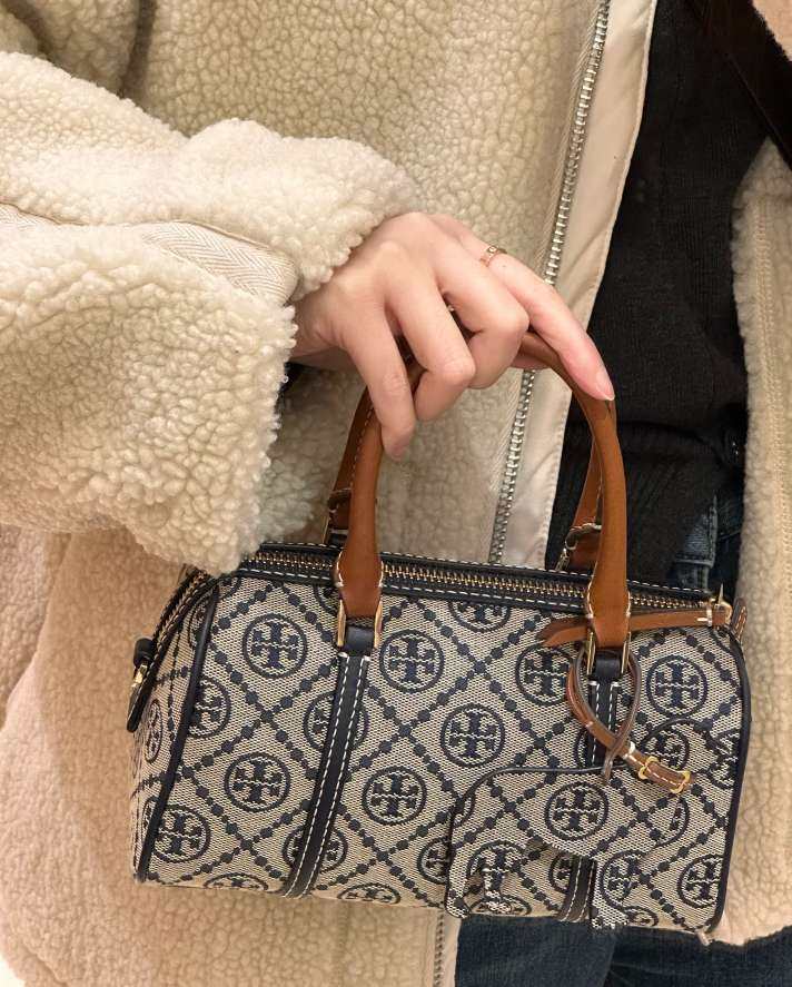 ✅下单网站：Tory Burch美国官网  ✅价格：368美