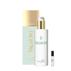 【包邮装】Valmont 法尔曼 生命之泉润肤露爽肤水 150ml 新版（带2ml香水）