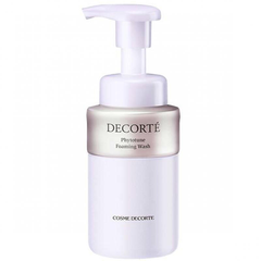 【1件包邮】DECORTE 黛珂 植物韵律洁面泡沫 200ml