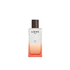 【简装】LOEWE 罗意威 SOLO ELLA ELIXIR 香水EDP 100ml（白盒或无盖）