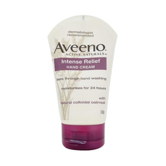 Aveeno 艾维诺 燕麦特润护手霜 100g 长效滋润，防干裂