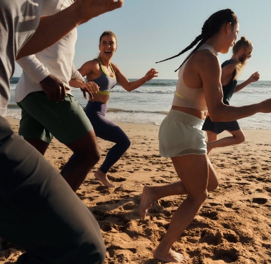 lululemon哪款产品比较火？lululemon在哪海淘