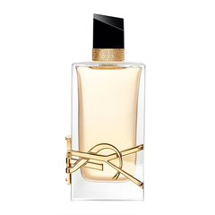 【简装】Yves Saint Laurent 圣罗兰 自由至上（自由之水）经典版 女士香水 EDP 90ml（白盒或无盖）