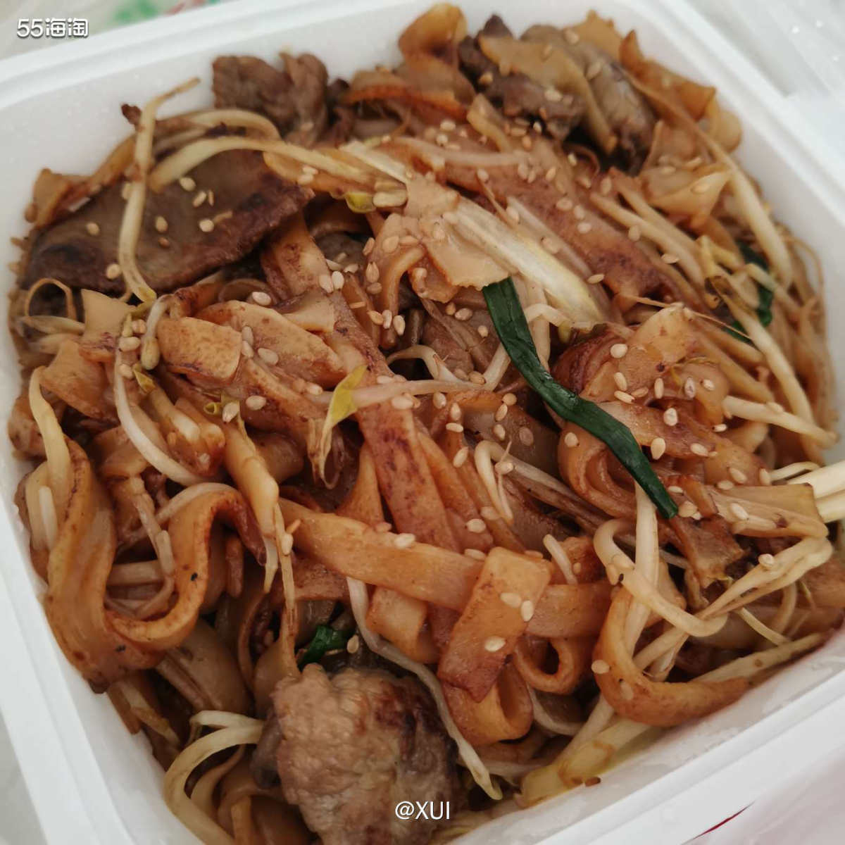 那天在55领券突然有一个周三活动，领到了一张满35-13的券