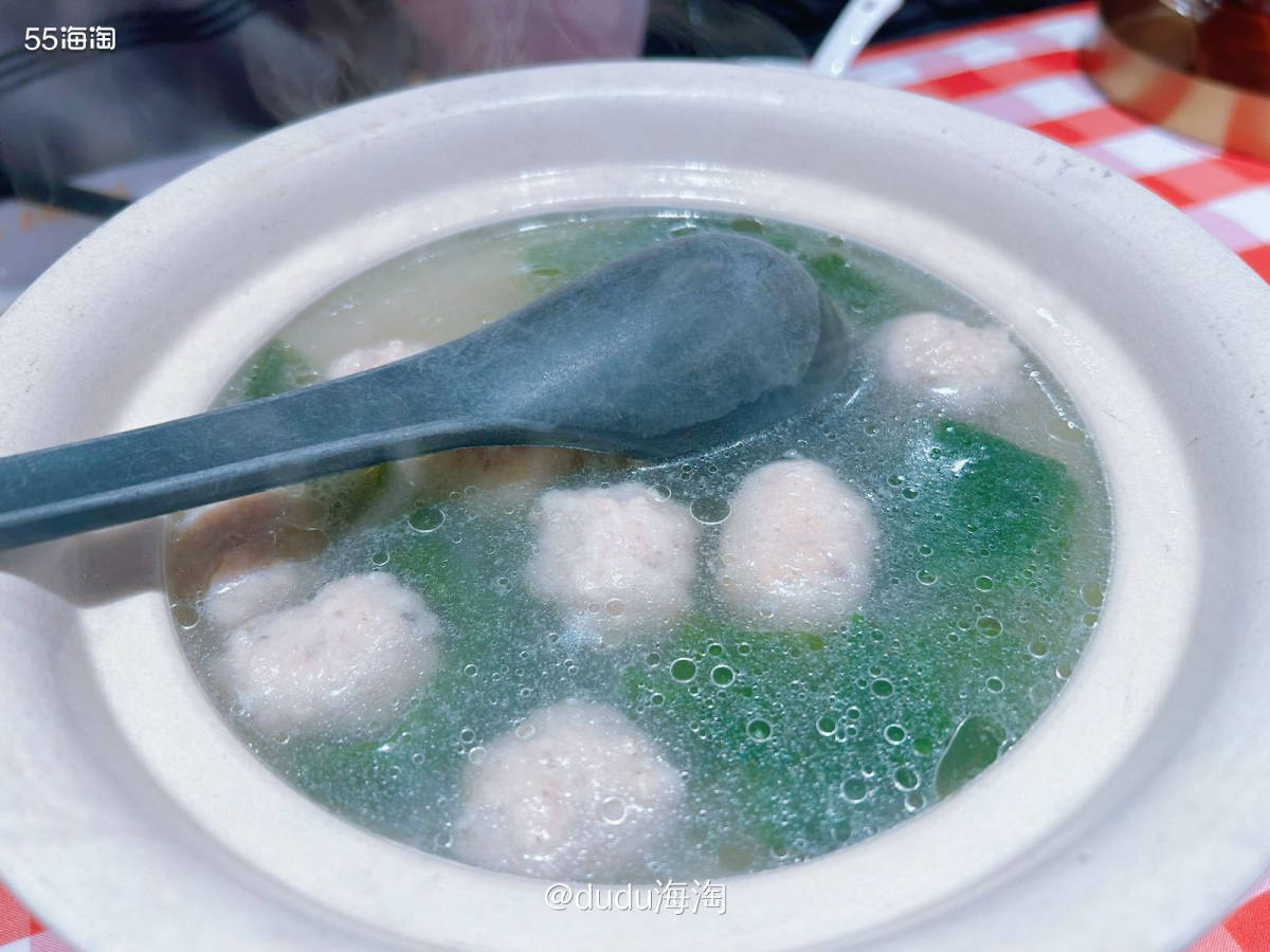 🍭西贝给了一张300-50的堂食券，所以就和队友带娃来吃了
