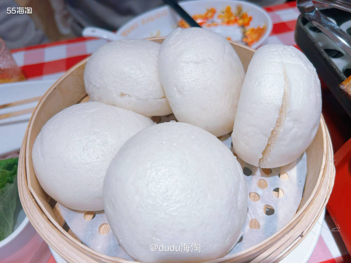 🍭西贝给了一张300-50的堂食券，所以就和队友带娃来吃了
