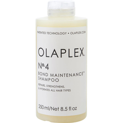 【美国仓】OLAPLEX 奥拿匹斯 No.4 强韧发丝洗发水 250ml