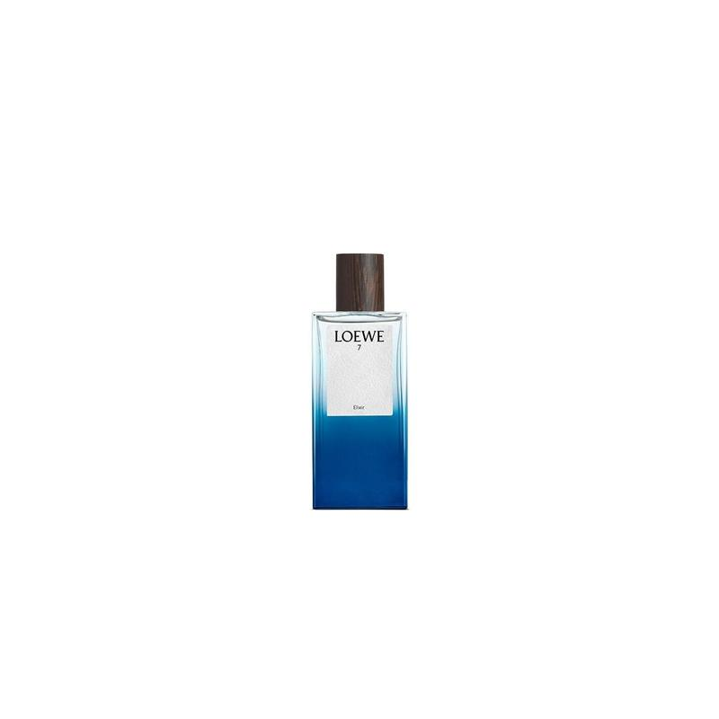 【简装】LOEWE 罗意威 第7乐章精粹 男士香水EDP 100ml （白盒或无盖）