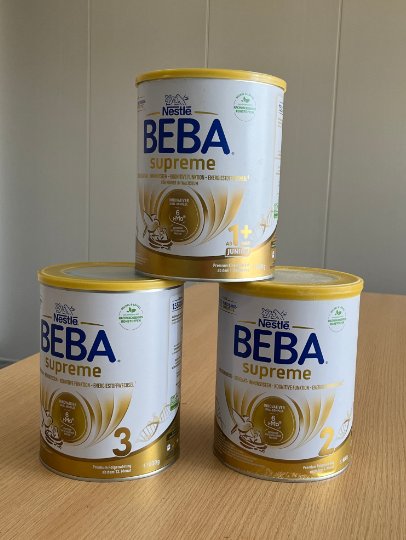 海淘奶粉，当然得品牌方授权的才最可靠啦！如果你是想海淘德国爱