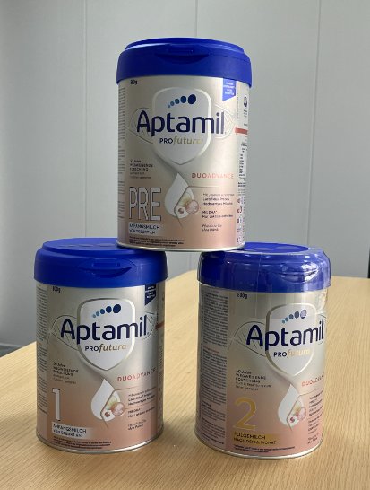 海淘奶粉，当然得品牌方授权的才最可靠啦！如果你是想海淘德国爱