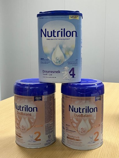 海淘奶粉，当然得品牌方授权的才最可靠啦！如果你是想海淘德国爱