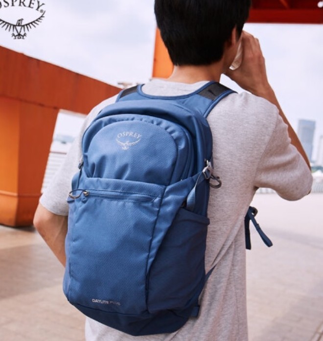 Osprey又称“小鹰”，是美国知名的登山包品牌，它家背包背