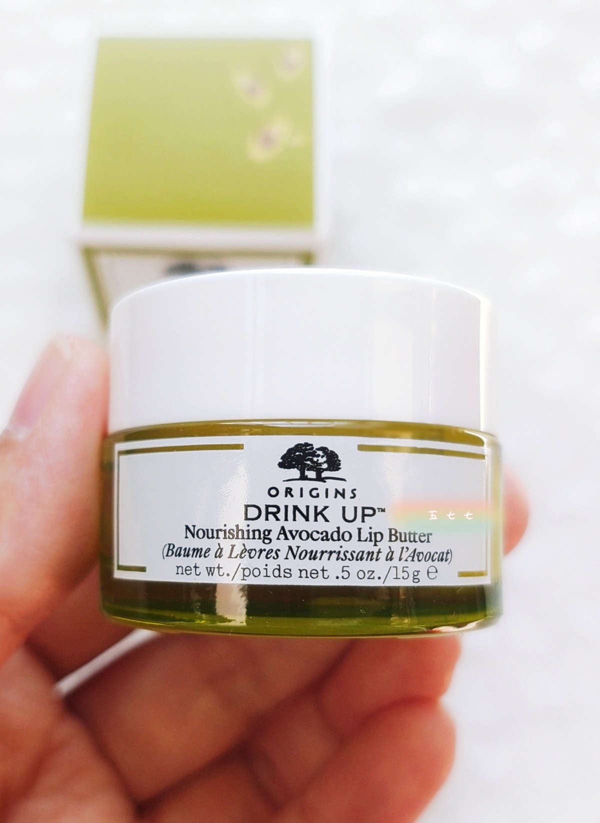 护肤养肤技巧：我发现我用的唇膏都有唇膜效果，可能是秋冬太干燥