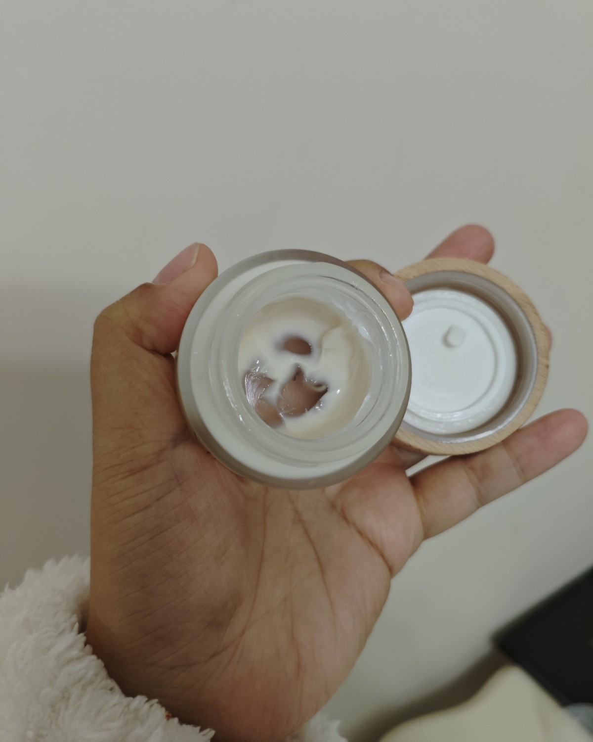 作为有自己整个葡萄庄园的背景，这个品牌葡萄提取物真的做的很不