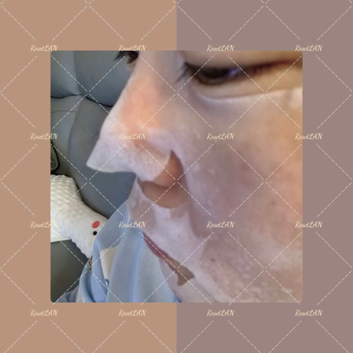 当初入这个款是双十一李老头推荐。 我想着试一试就入了。反正也