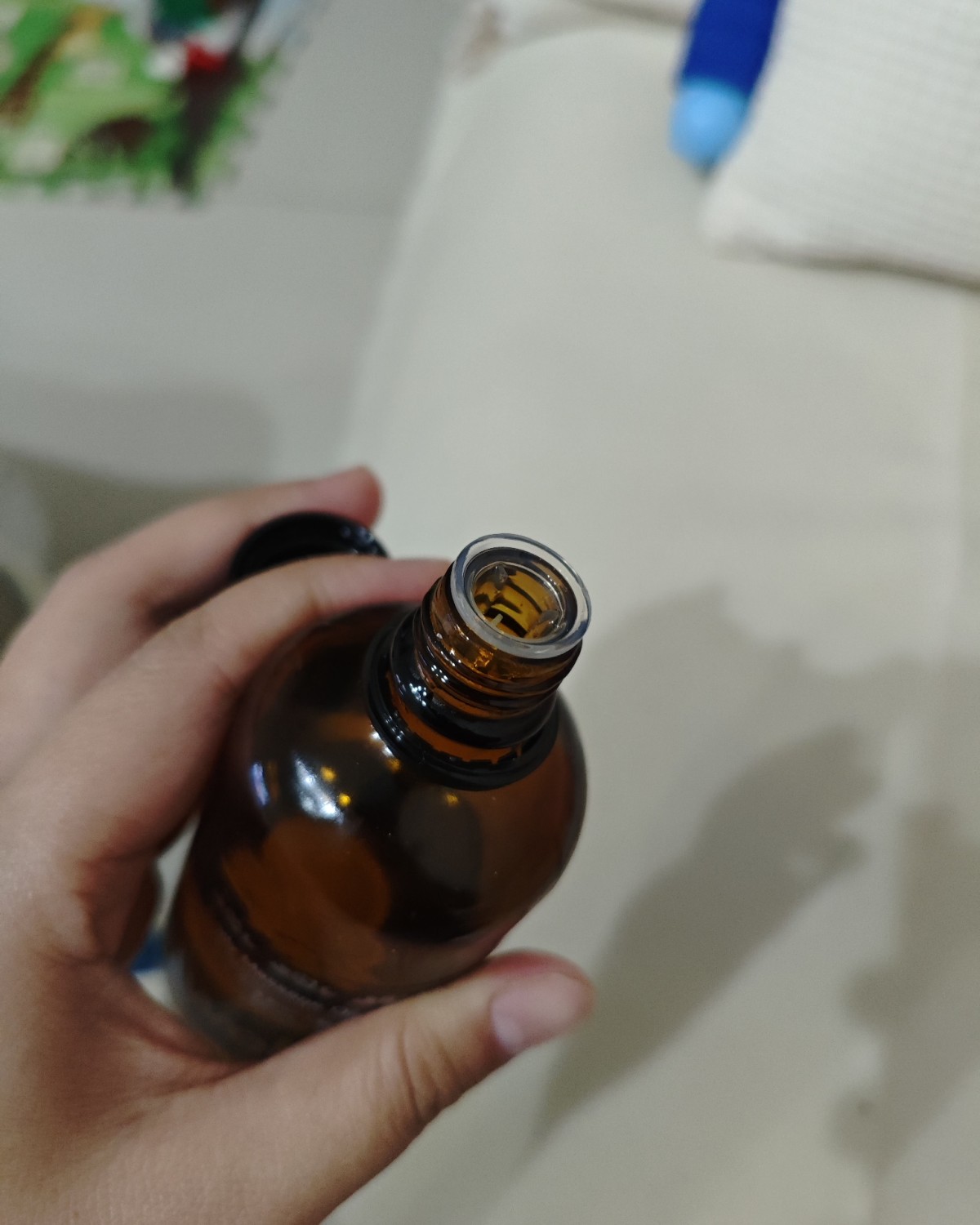 最近搬到湖南了，真的是很冷，一洗完澡皮肤也非常的干燥，推荐一