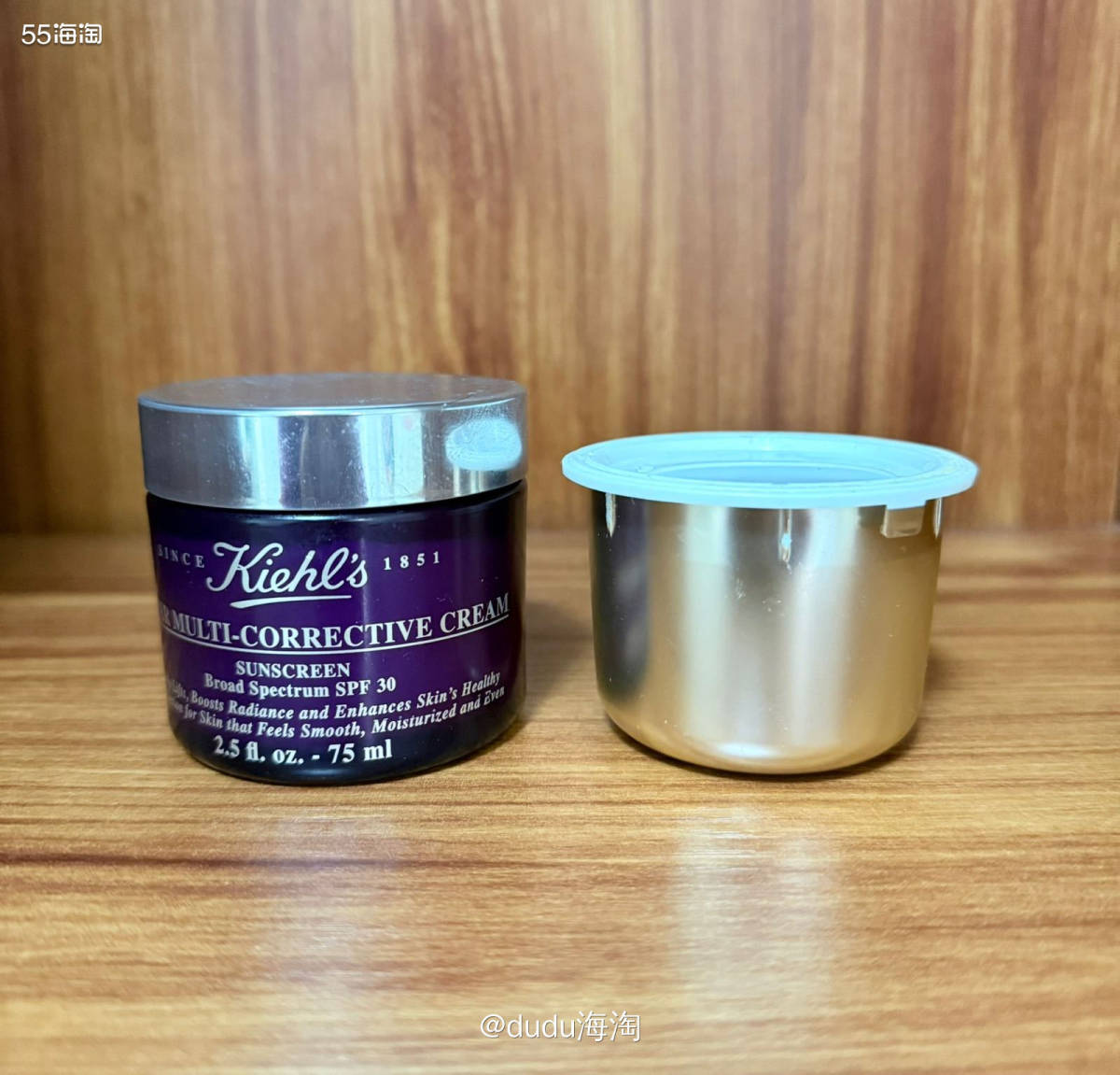 🌈干皮星人一到冬天，除了“以油养肤”的精华，还需要保湿的面