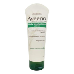 Aveeno 艾维诺 燕麦每日倍护润肤乳 225ml