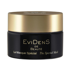 【包邮装】EVIDENS DE BEAUTE 伊菲丹 超级面膜 50ml 救急涂抹式面膜 嫩肤紧致亮白