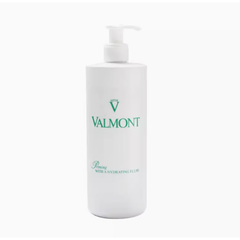 【包邮装】Valmont 法尔曼 菁凝水润补湿露 舒缓柔肤水 500ml 院装商品无包装盒