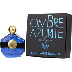 Jean Charles Brosseau 芝恩布莎 蓝色阴影女士香水 EDP 100ml