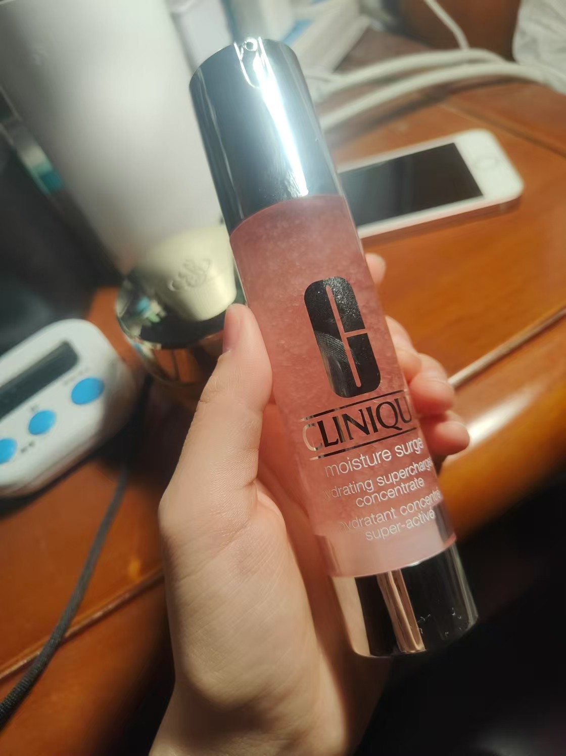 1️⃣我的皮肤类型：冬混干，夏混油  2️⃣个人护肤顺序（仅