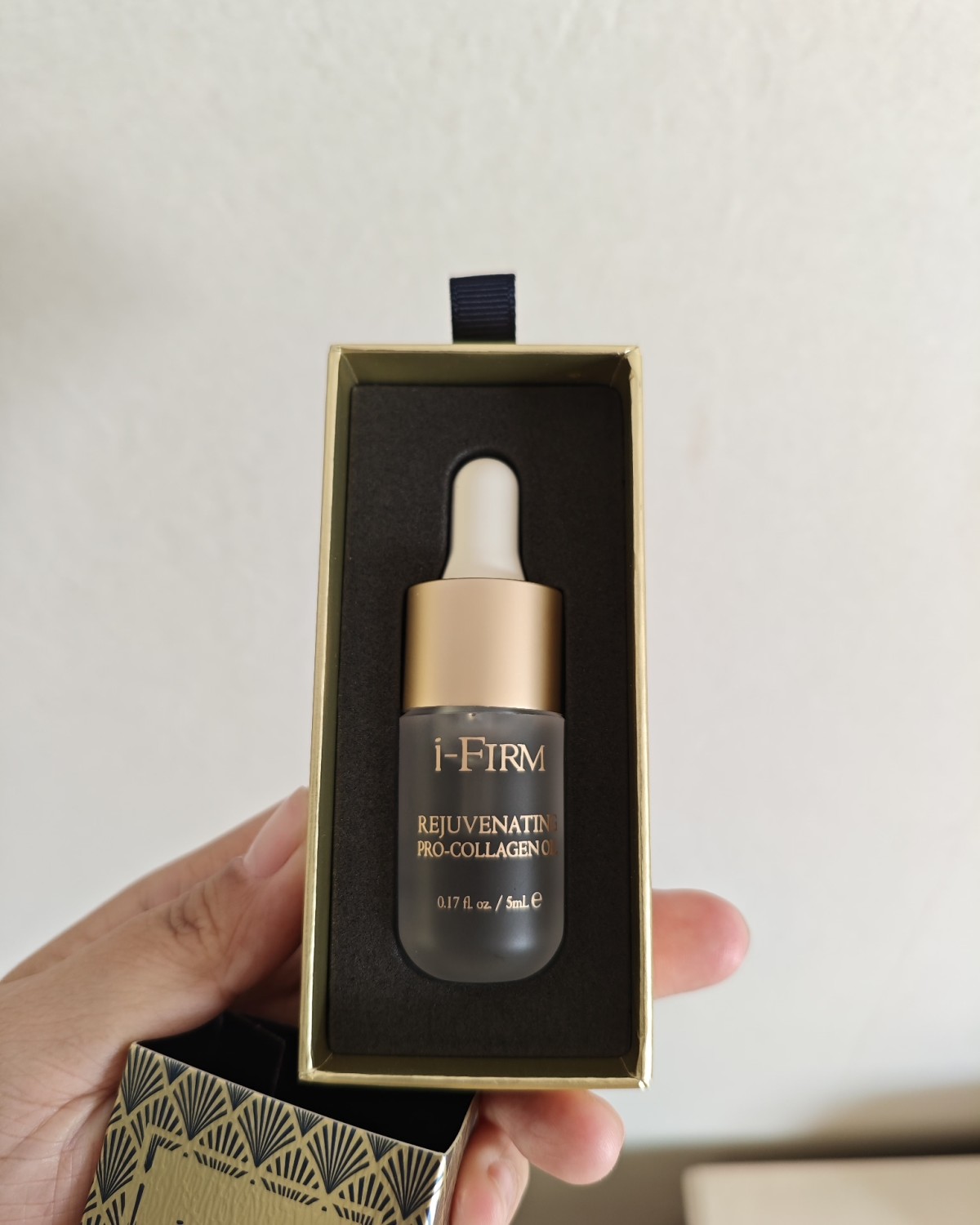 也是我之前种草的品牌，一个高科技品牌，最厉害的最热门的就是这