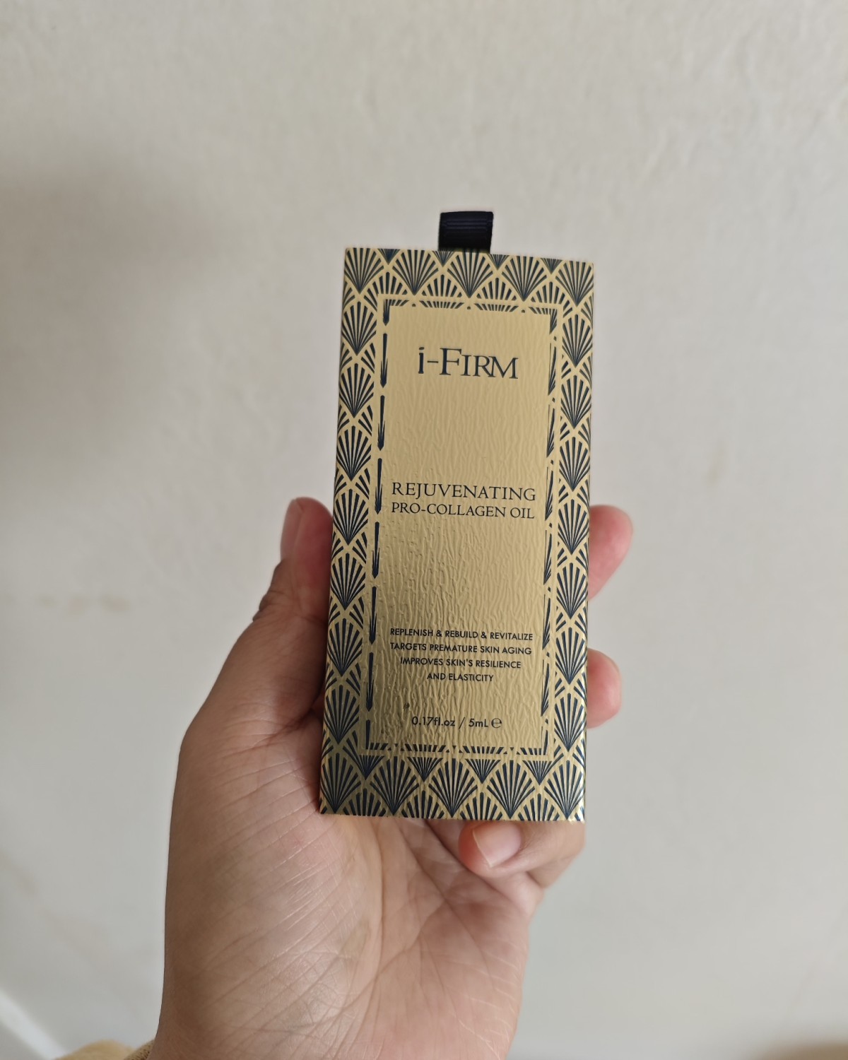 也是我之前种草的品牌，一个高科技品牌，最厉害的最热门的就是这