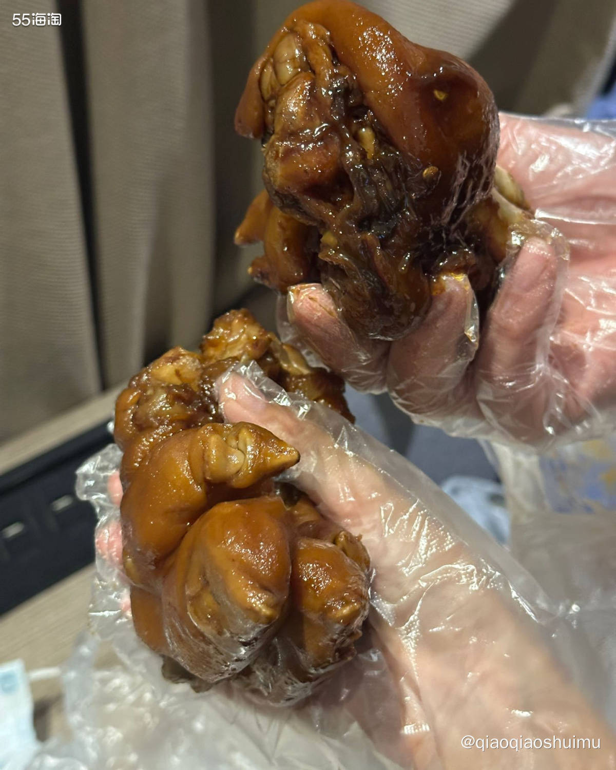 回来上班好几天了，还在想着徐州的美食，哎，有机会高低还得再去