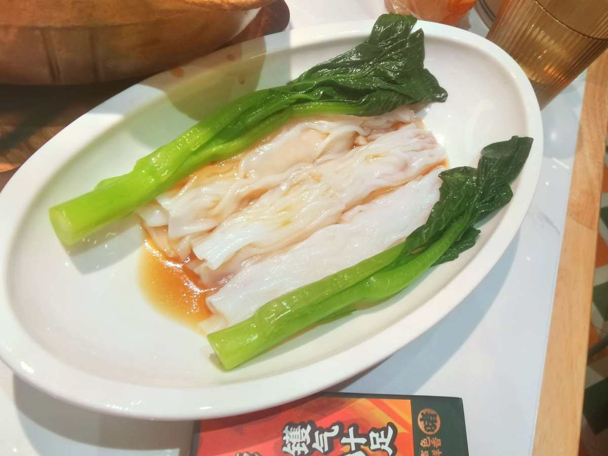 🍑好久没出去吃饭了，民以食为天，必须出去逛一逛，打卡新开的